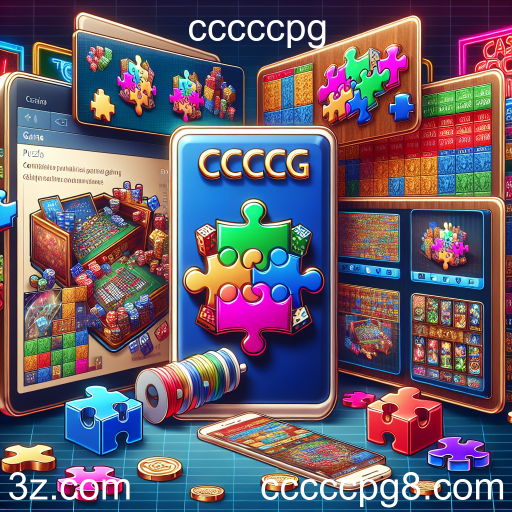 A Fascinante Categoria dos Quebra-Cabeças nos Jogos Digitais